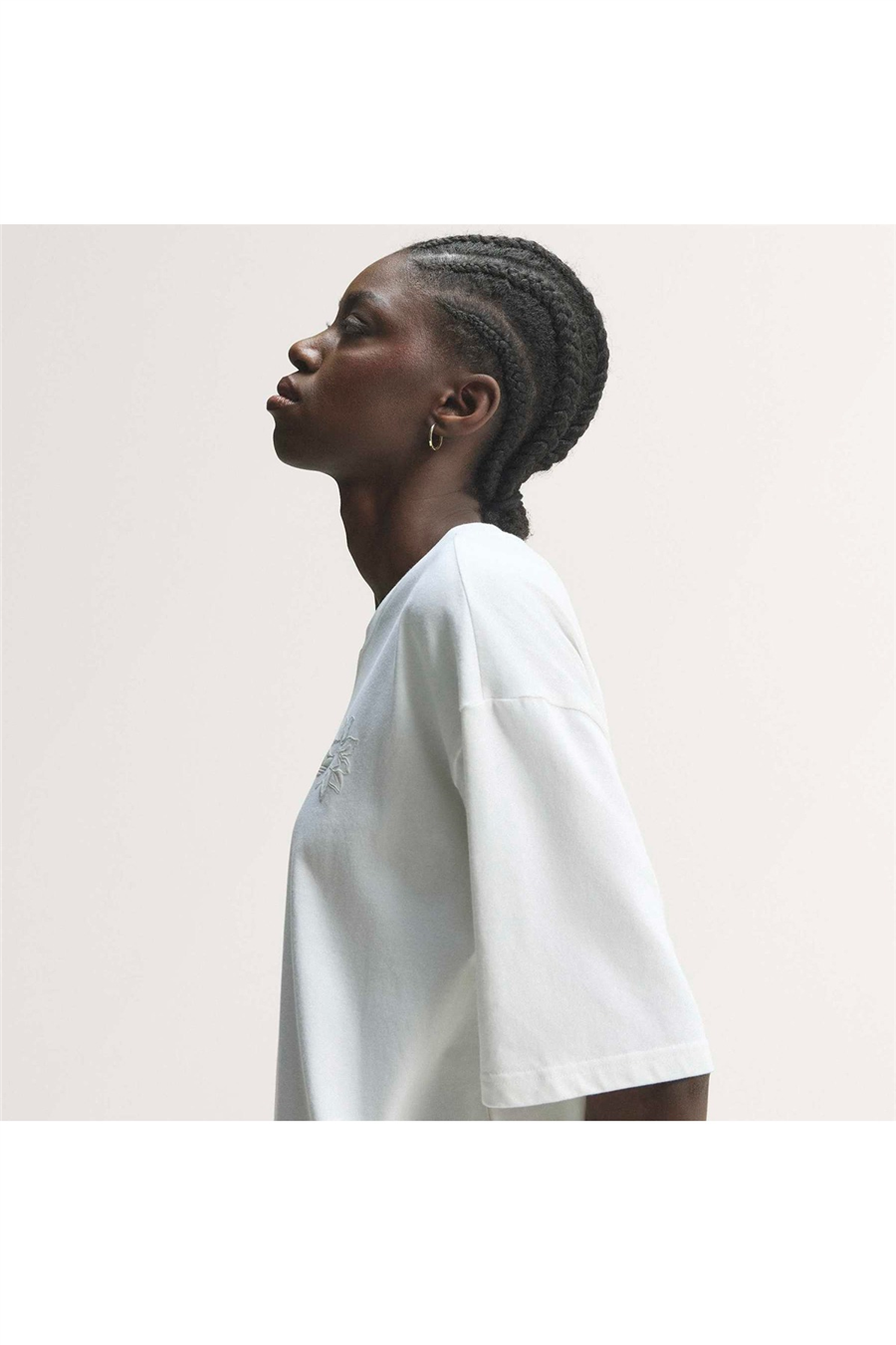 adidas Kadın T-shirt TEE KX1879