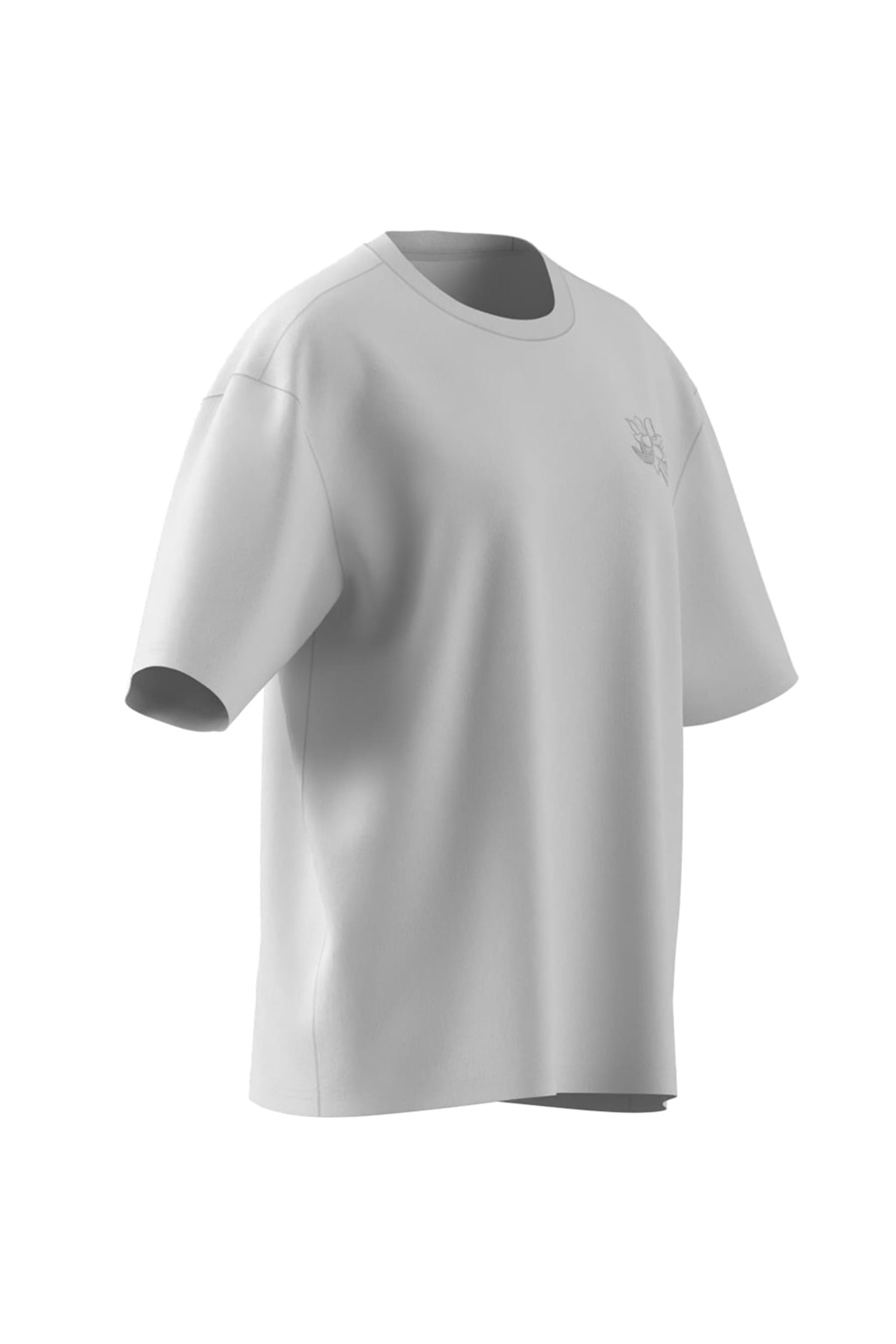 adidas Kadın T-shirt TEE KX1879