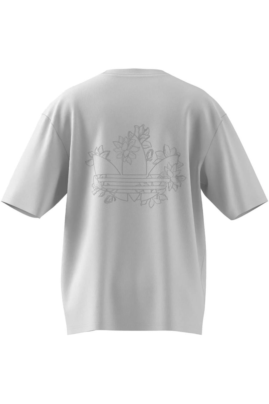 adidas Kadın T-shirt TEE KX1879