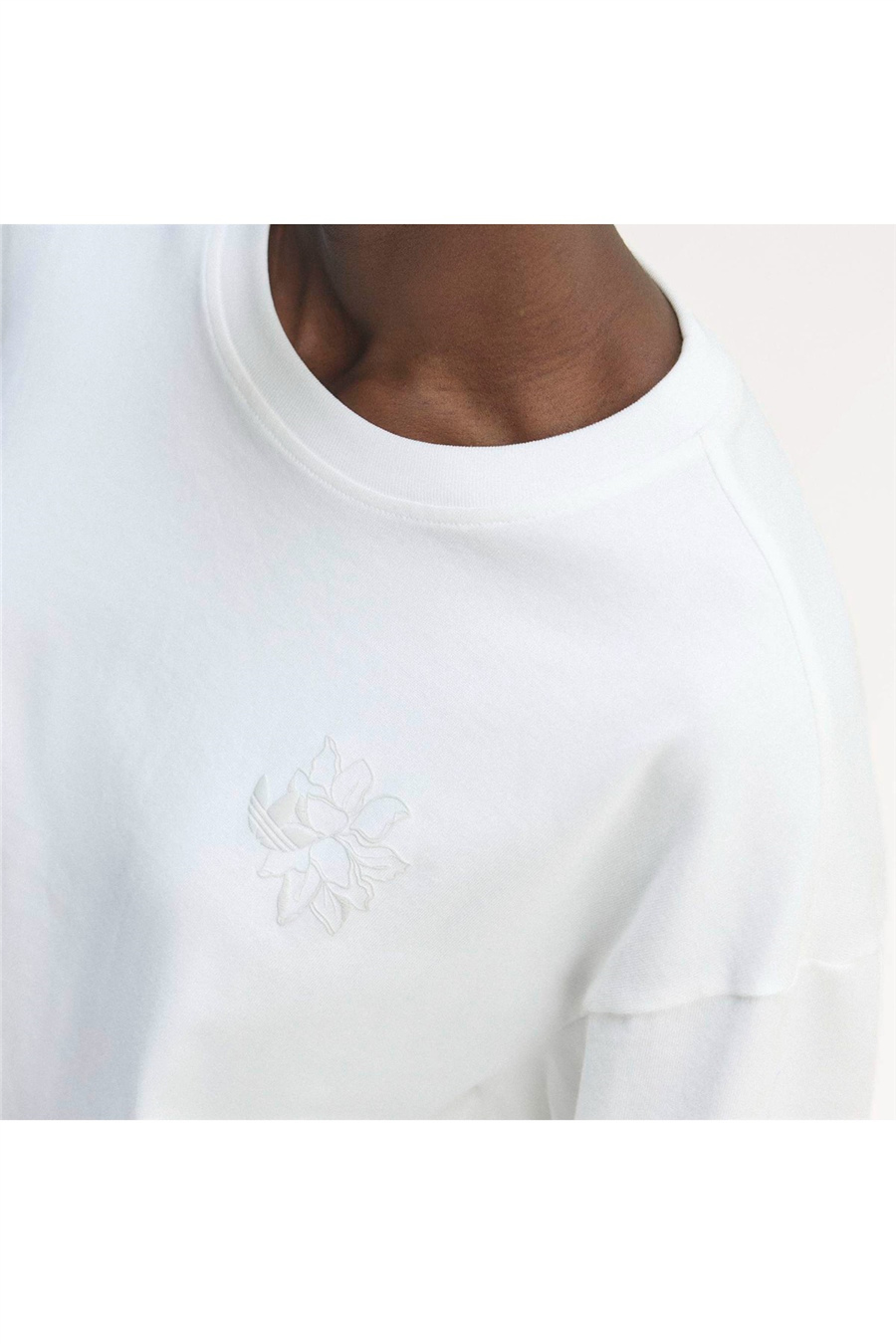 adidas Kadın T-shirt TEE KX1879