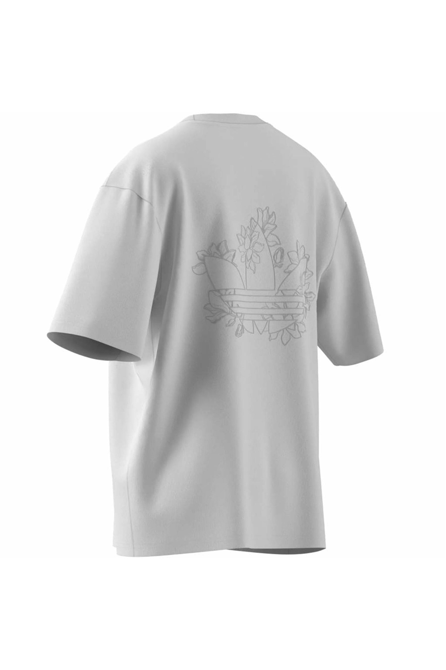 adidas Kadın T-shirt TEE KX1879