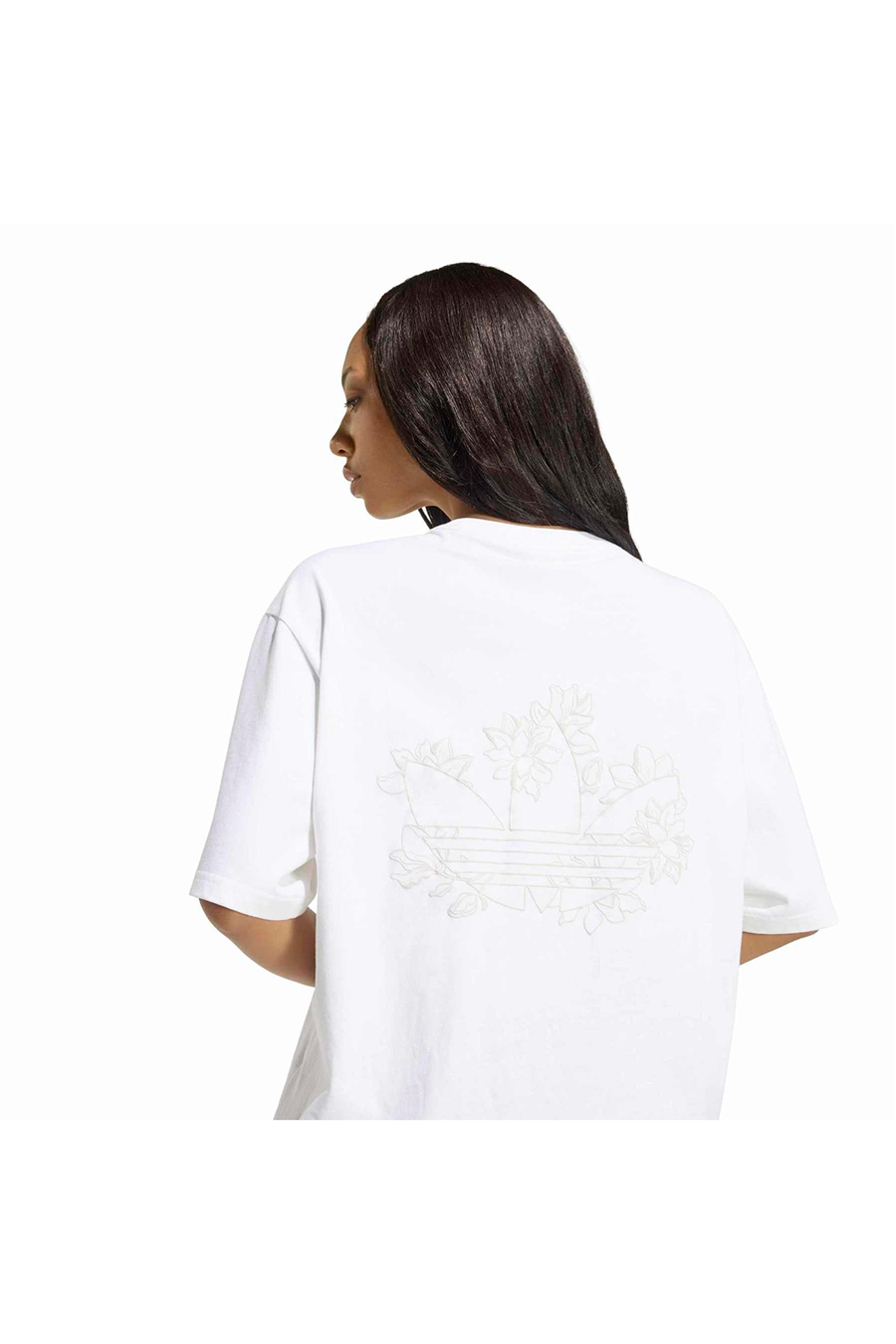 adidas Kadın T-shirt TEE KX1879