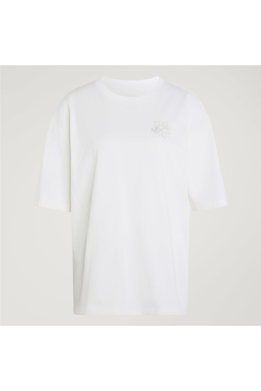 adidas Kadın T-shirt TEE KX1879