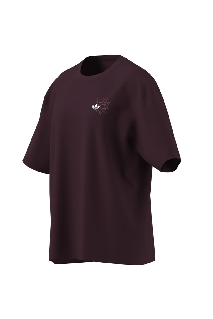 adidas Kadın T-shirt TEE KX1880