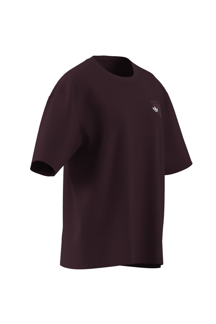 adidas Kadın T-shirt TEE KX1880