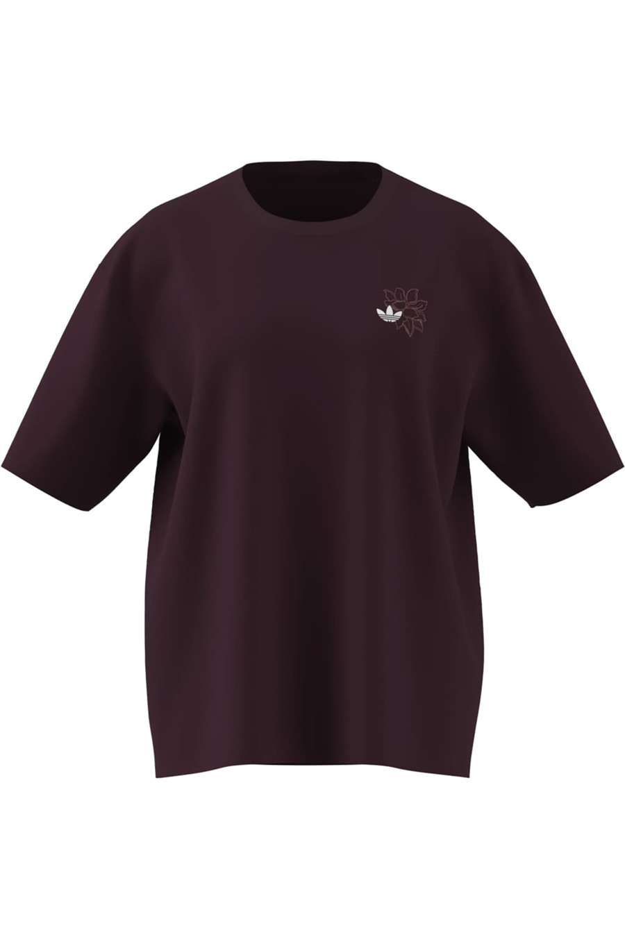 adidas Kadın T-shirt TEE KX1880