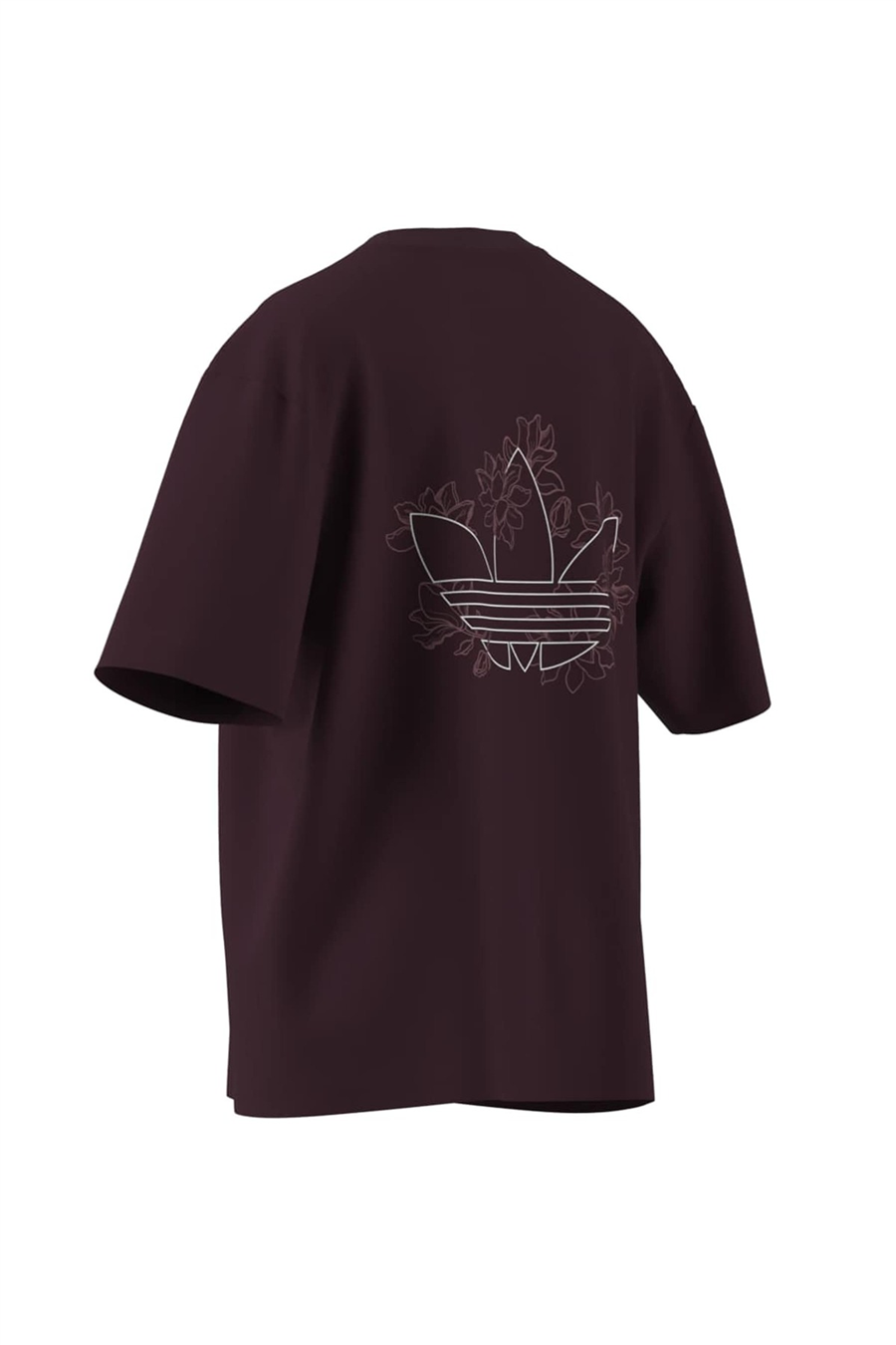 adidas Kadın T-shirt TEE KX1880