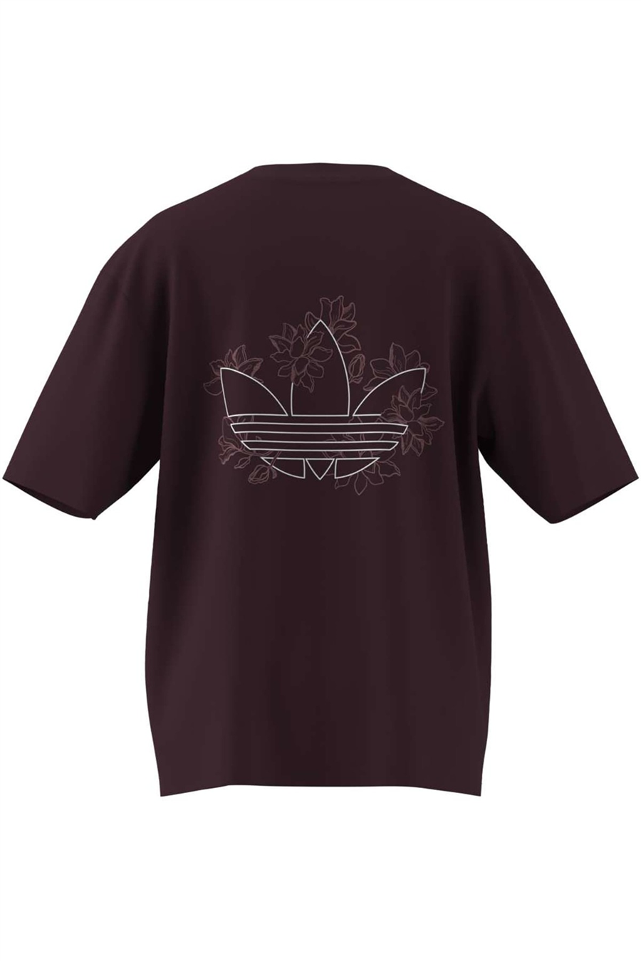 adidas Kadın T-shirt TEE KX1880