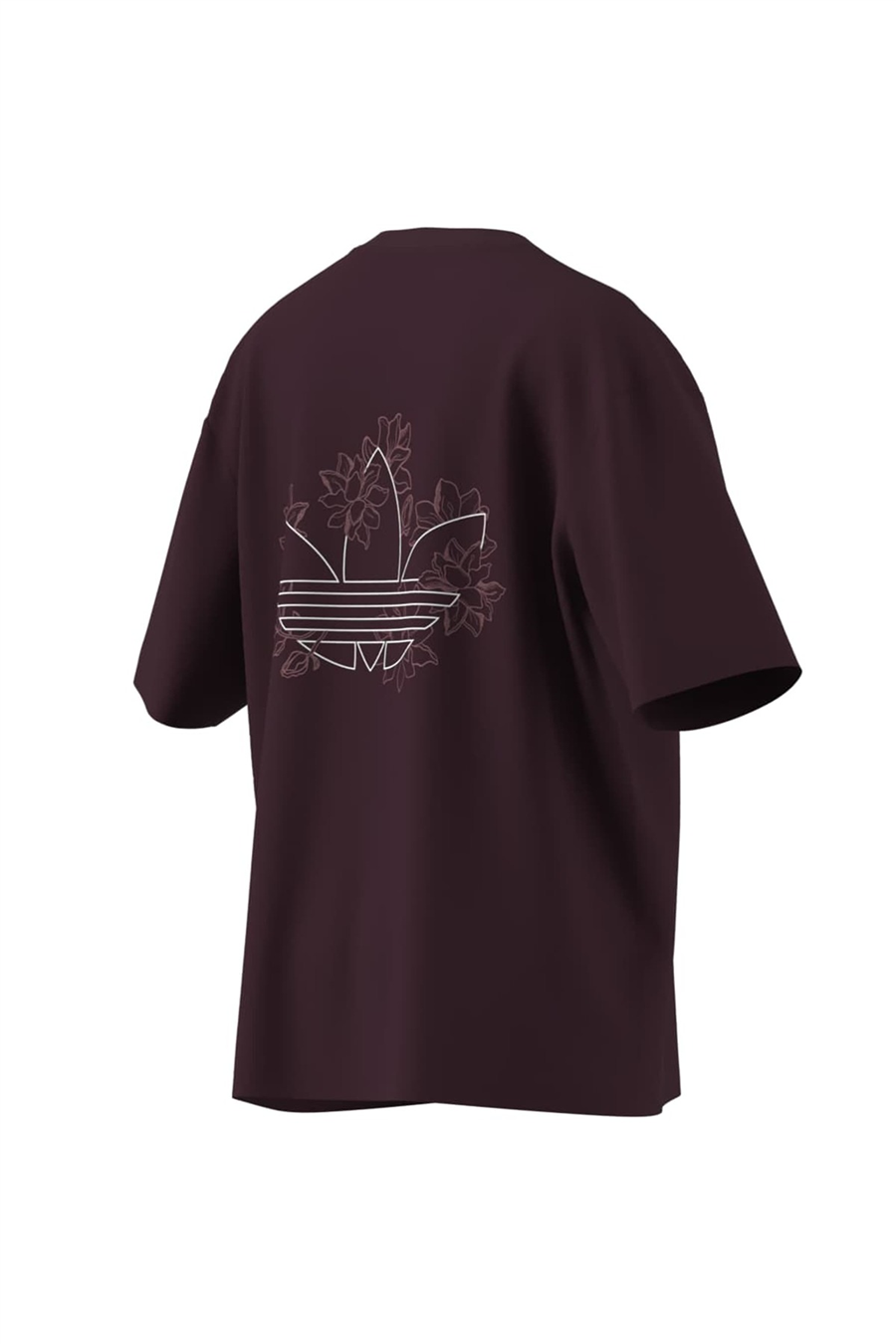 adidas Kadın T-shirt TEE KX1880