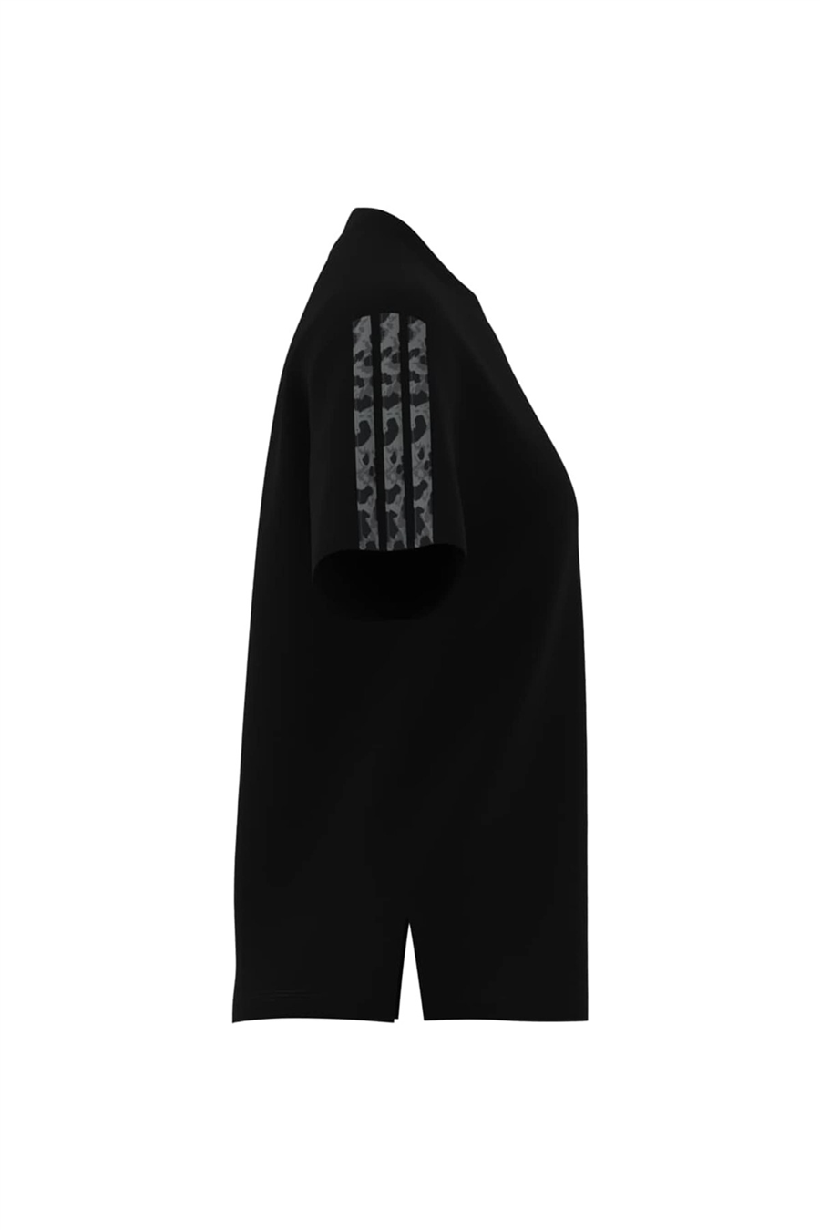 adidas Kadın T-shirt W AOP 3S SJ TEE KH1550