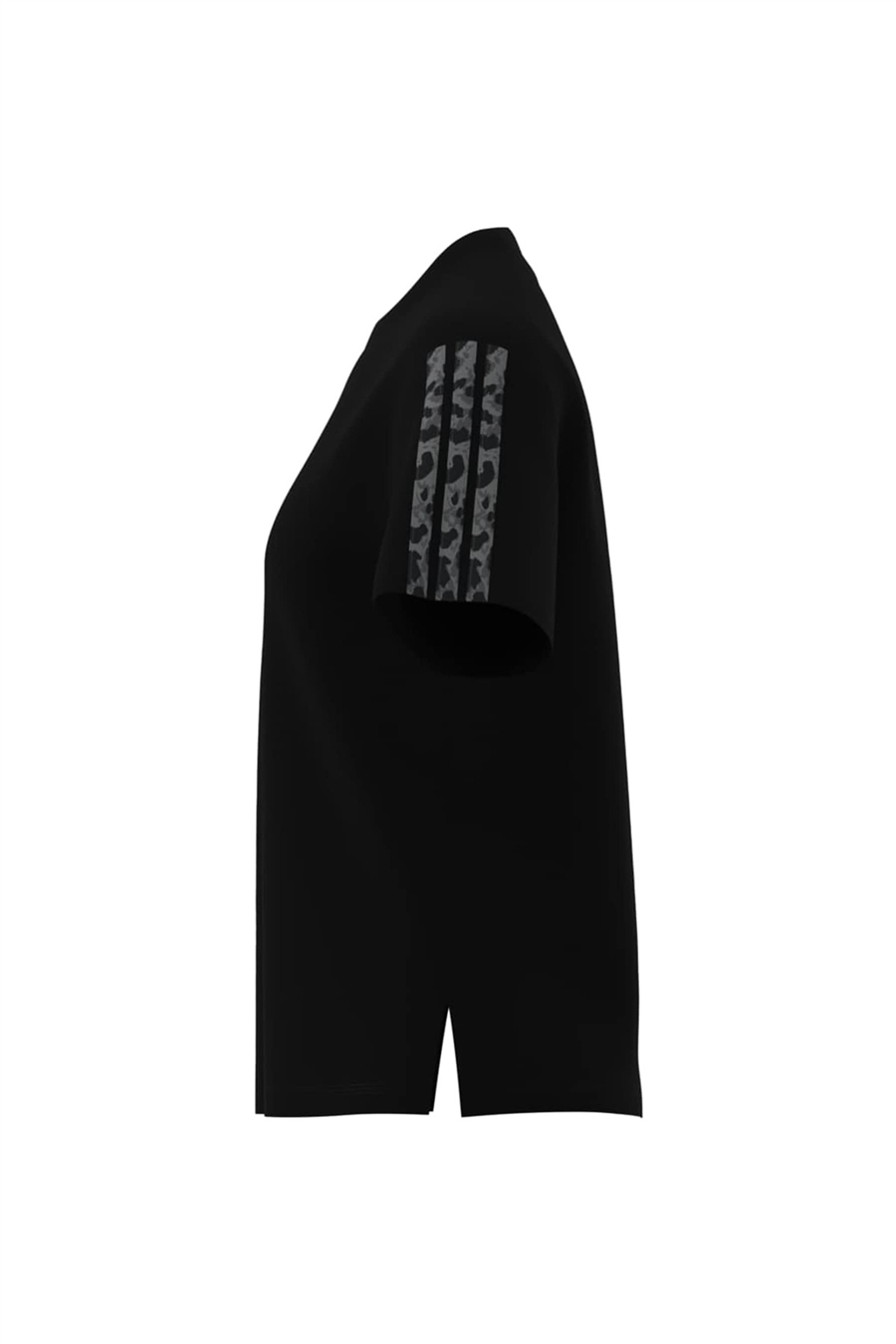 adidas Kadın T-shirt W AOP 3S SJ TEE KH1550