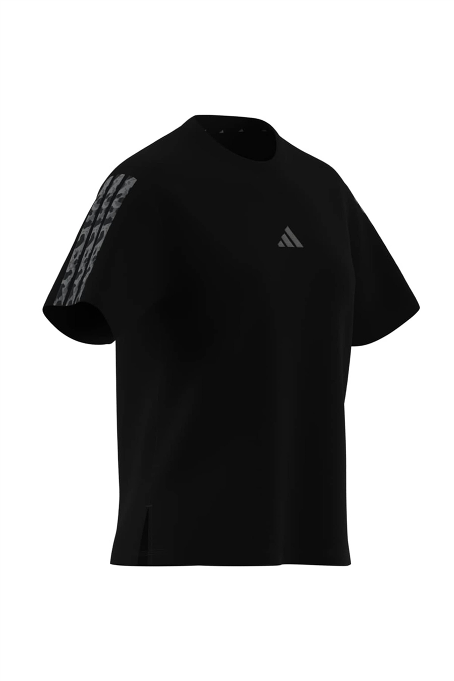 adidas Kadın T-shirt W AOP 3S SJ TEE KH1550