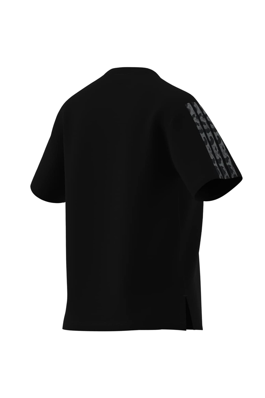 adidas Kadın T-shirt W AOP 3S SJ TEE KH1550