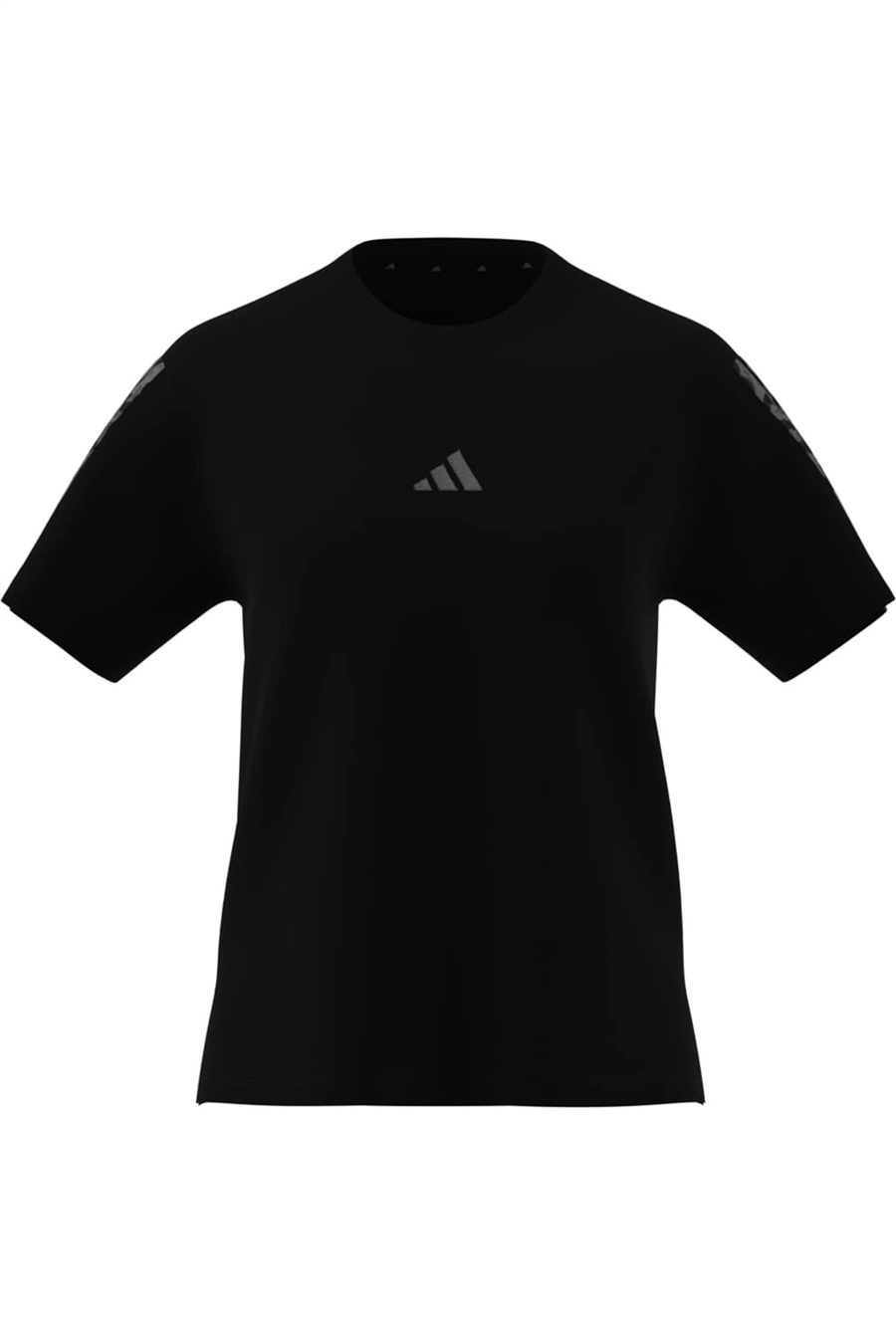 adidas Kadın T-shirt W AOP 3S SJ TEE KH1550