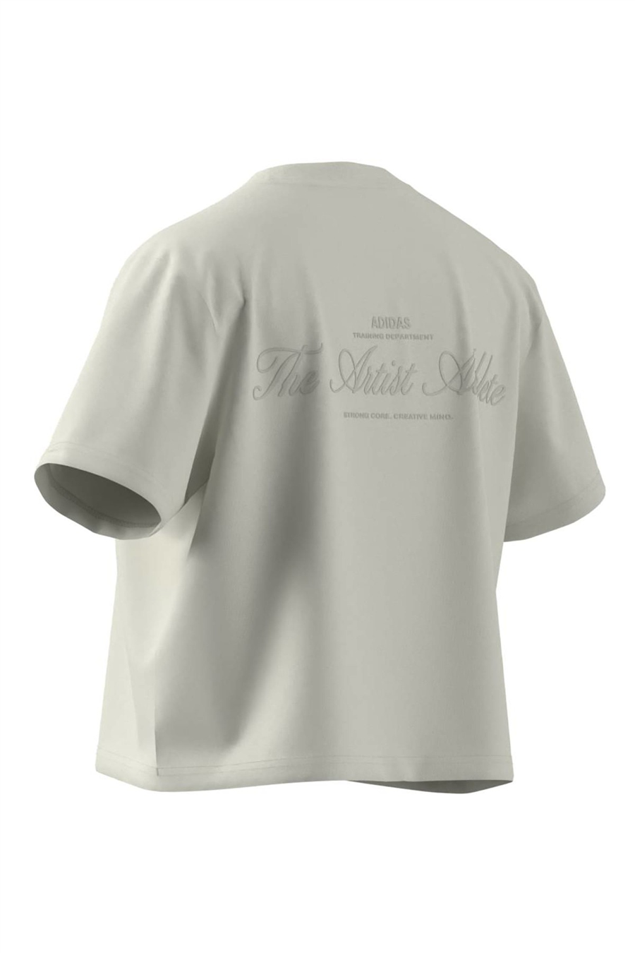 adidas Kadın T-shirt W MOTION G T KQ9859