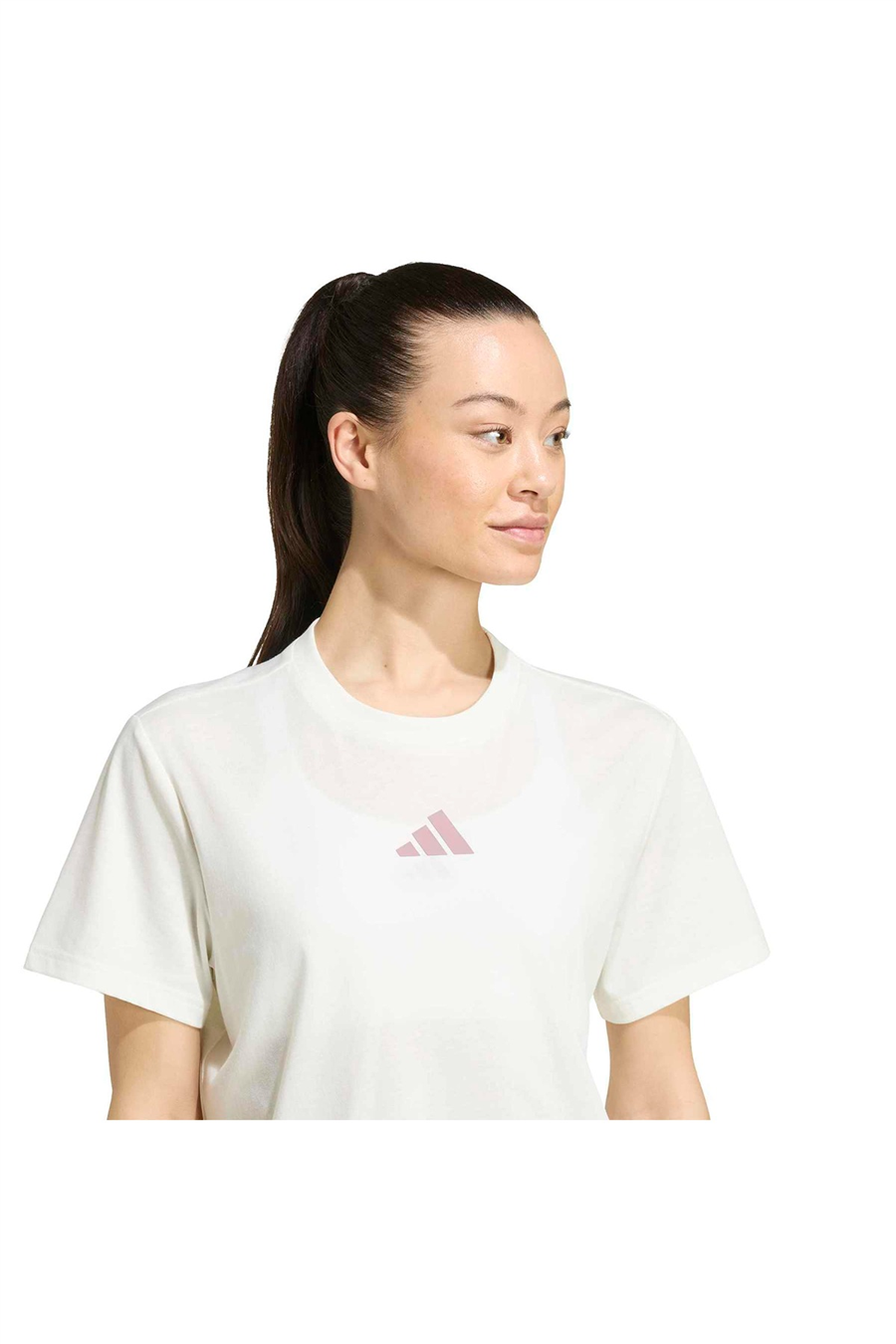 adidas Kadın T-shirt W MOTION G T KQ9859