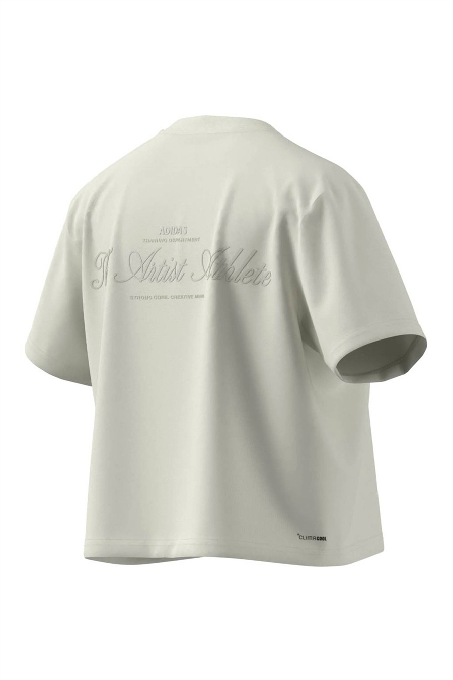 adidas Kadın T-shirt W MOTION G T KQ9859