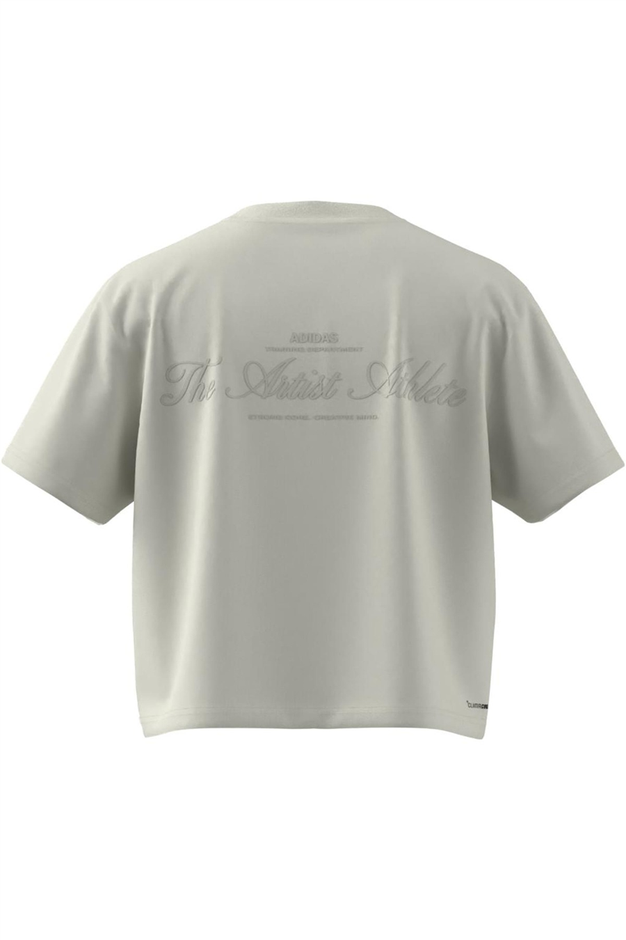 adidas Kadın T-shirt W MOTION G T KQ9859