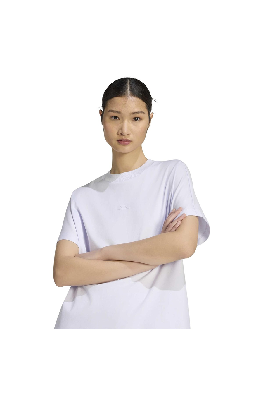 adidas Kadın T-shirt W SL L T KF4717