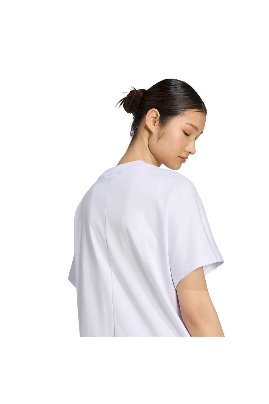 adidas Kadın T-shirt W SL L T KF4717