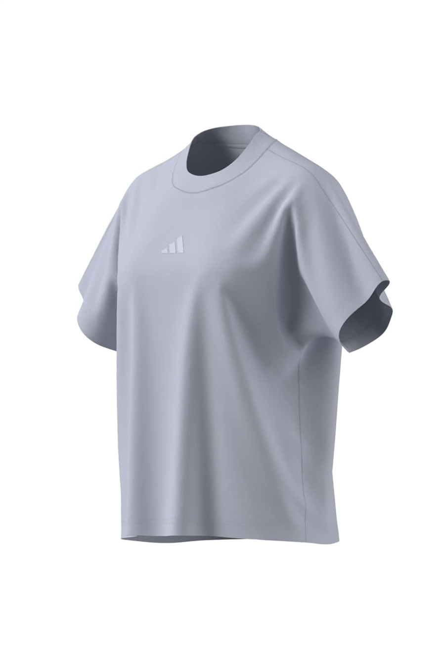 adidas Kadın T-shirt W SL L T KF4717