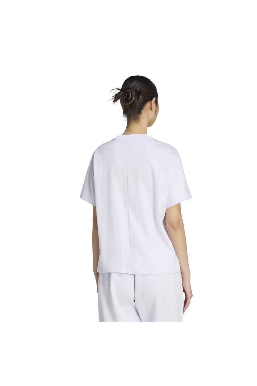 adidas Kadın T-shirt W SL L T KF4717