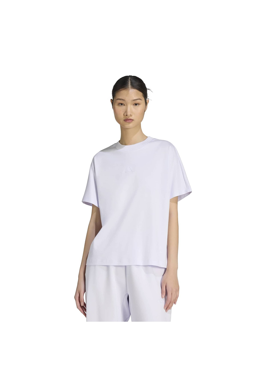 adidas Kadın T-shirt W SL L T KF4717