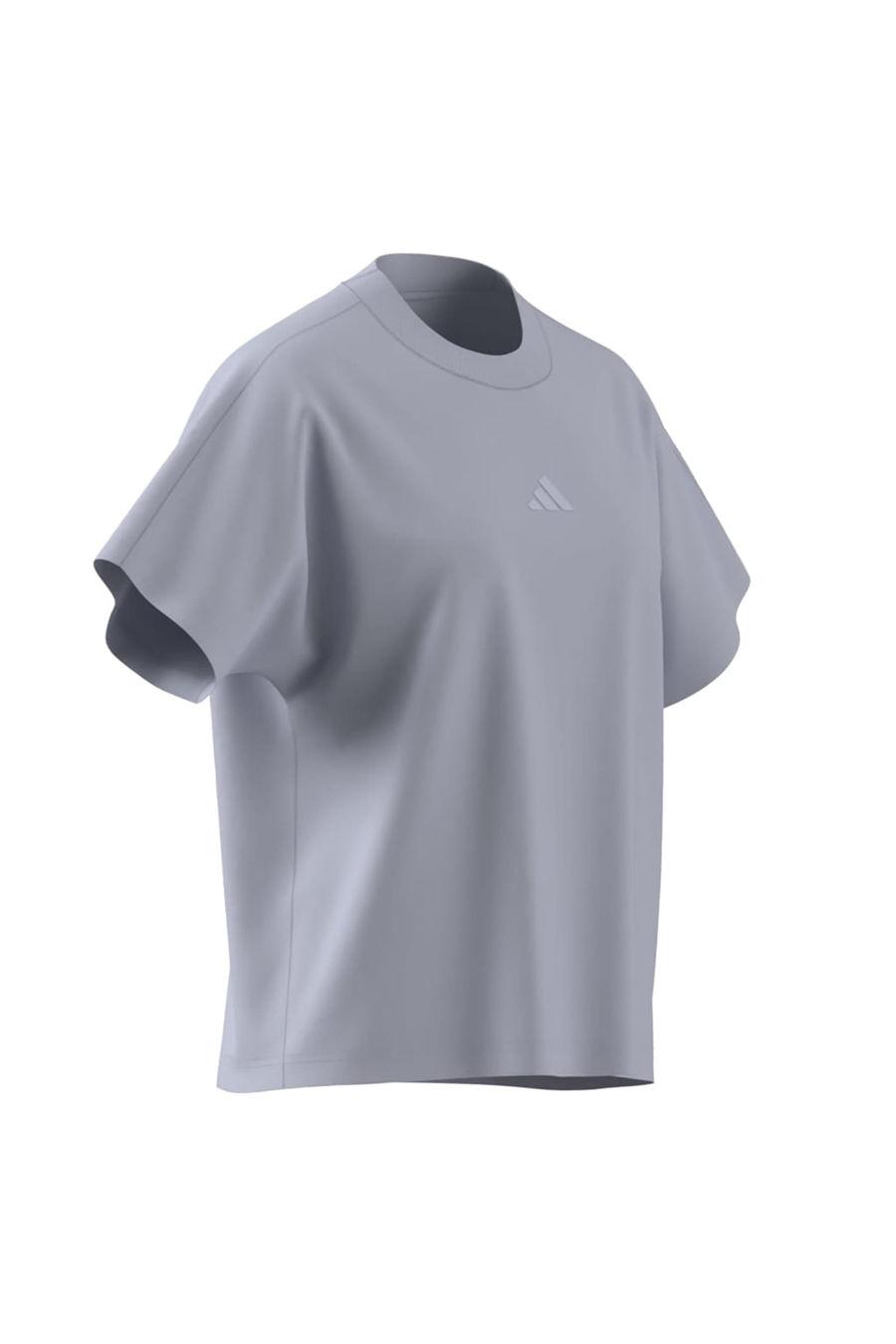 adidas Kadın T-shirt W SL L T KF4717