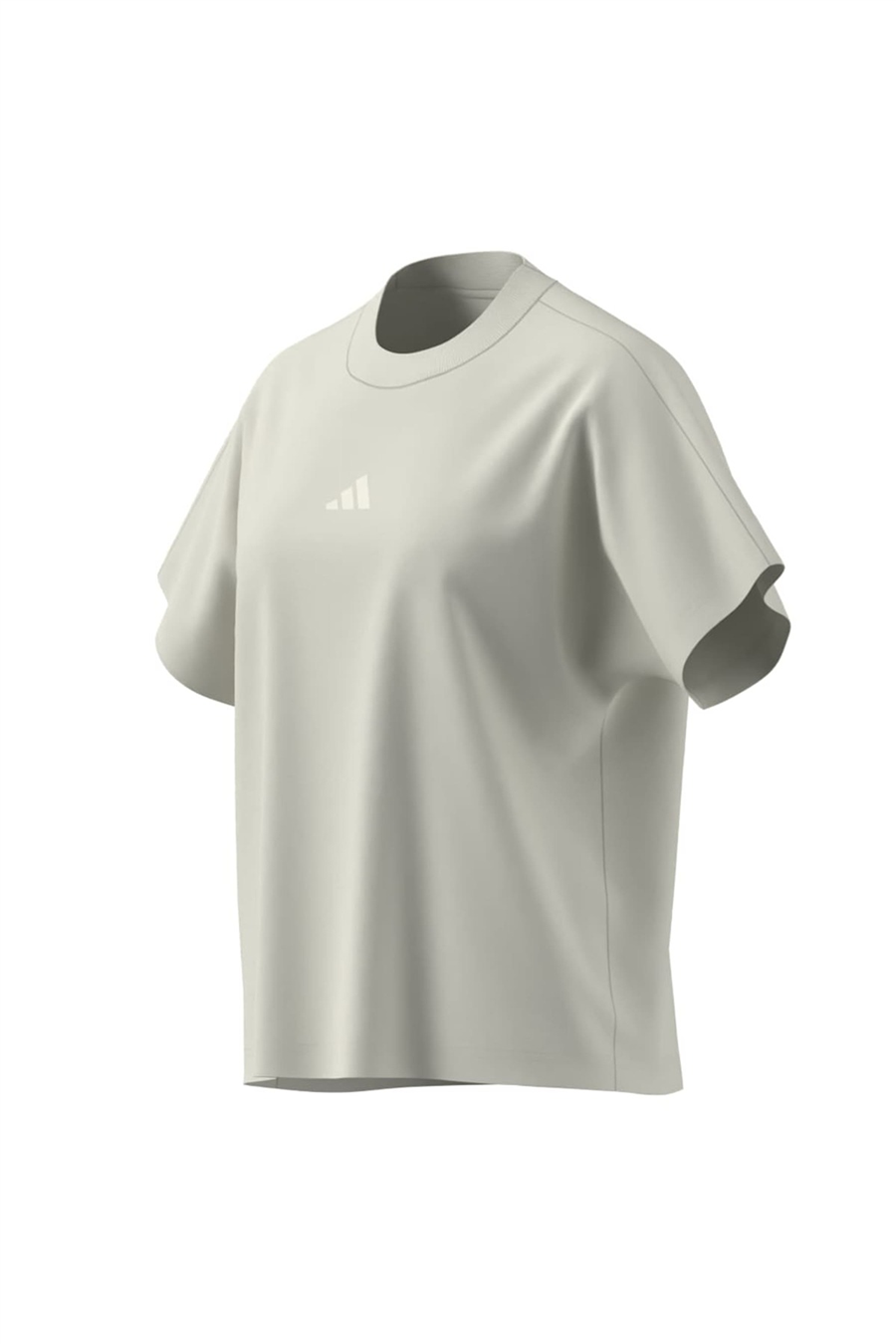 adidas Kadın T-shirt W SL L T KS7932