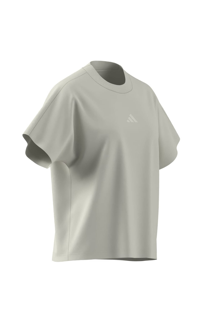 adidas Kadın T-shirt W SL L T KS7932