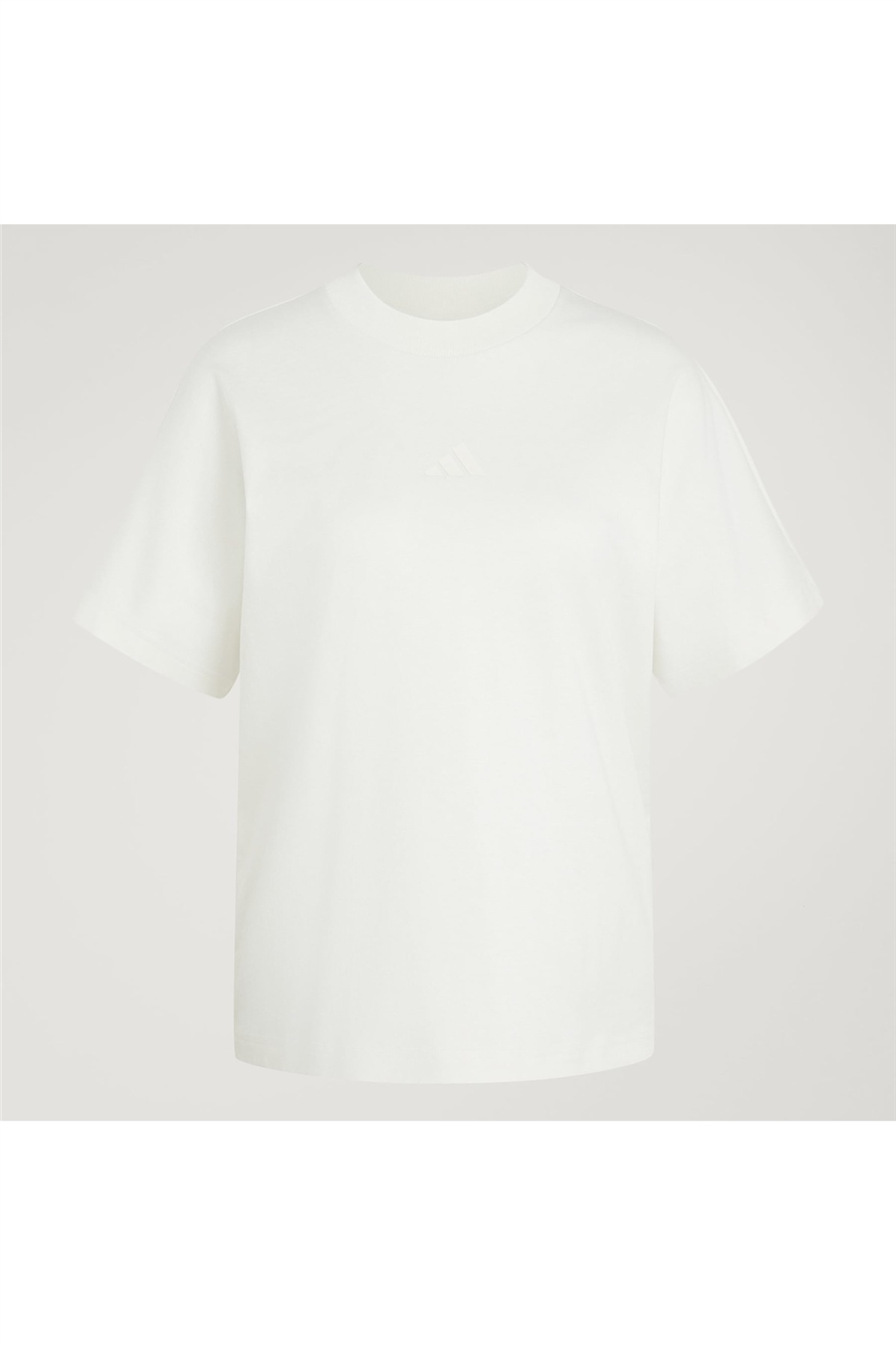 adidas Kadın T-shirt W SL L T KS7932