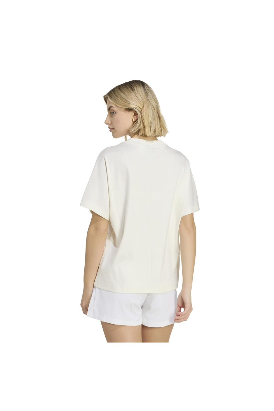 adidas Kadın T-shirt W SL L T KS7932