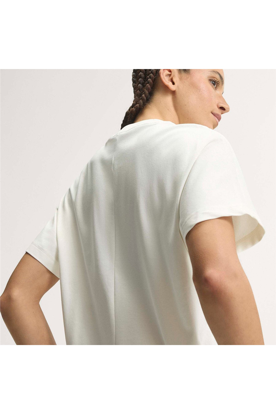 adidas Kadın T-shirt W SL L T KS7932
