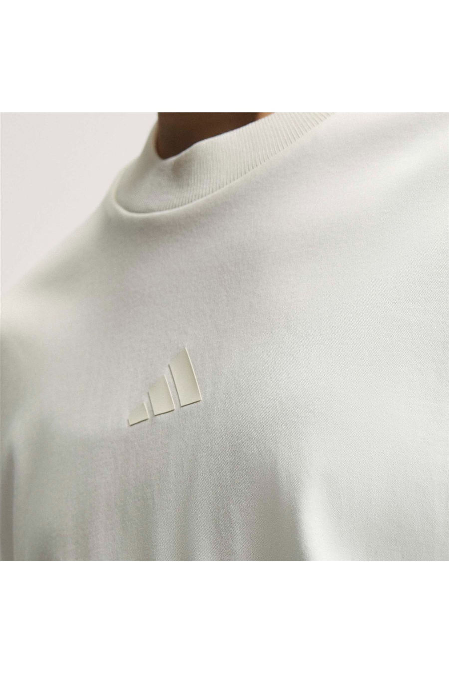 adidas Kadın T-shirt W SL L T KS7932
