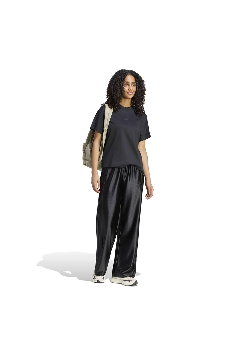 adidas Kadın T-shirt W SL L T KS7934