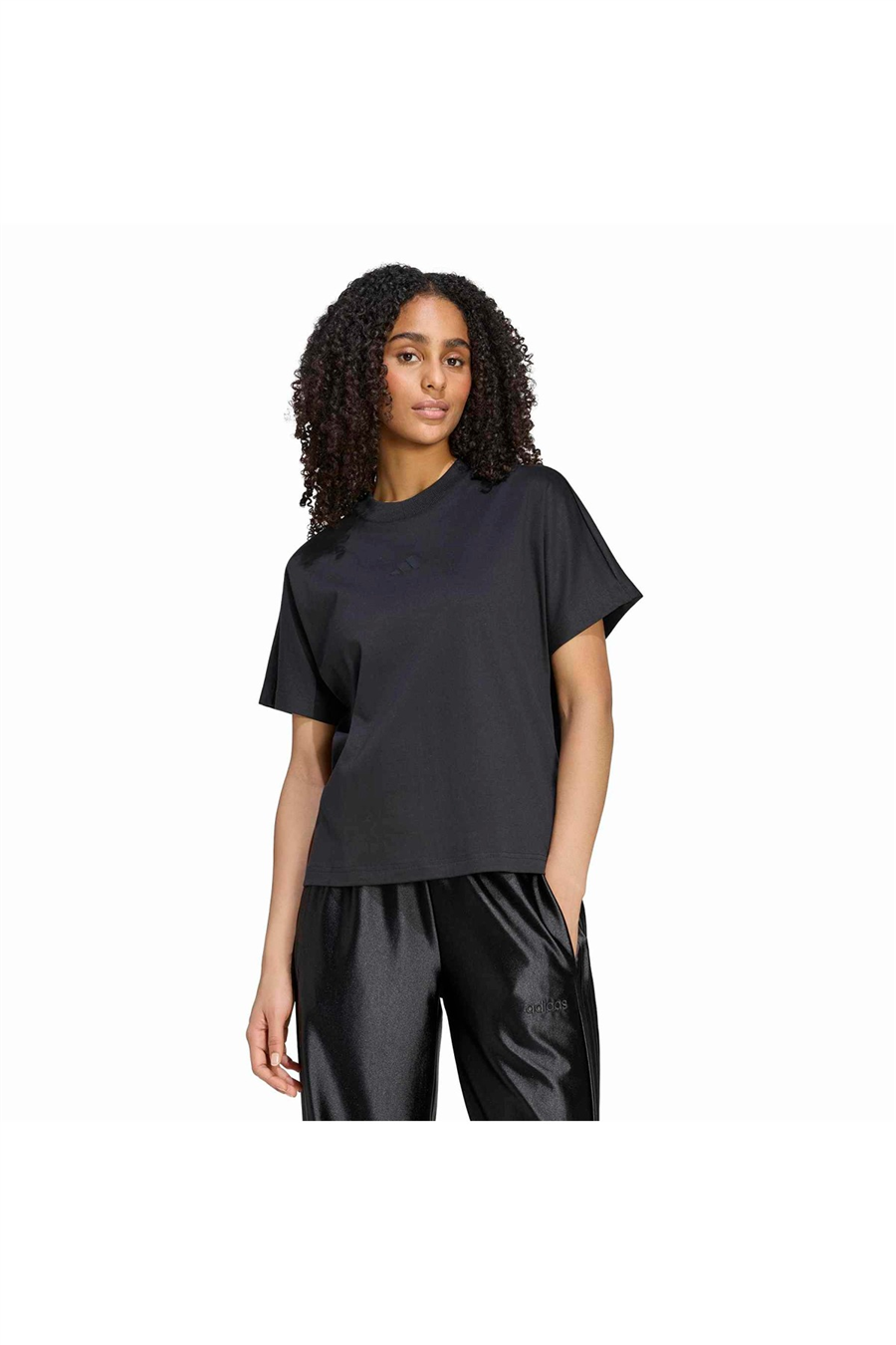 adidas Kadın T-shirt W SL L T KS7934
