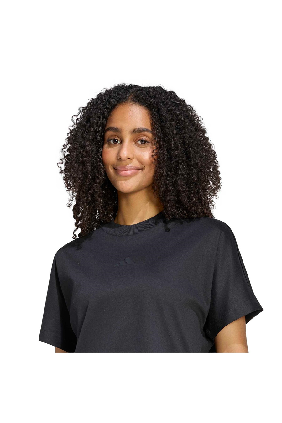 adidas Kadın T-shirt W SL L T KS7934