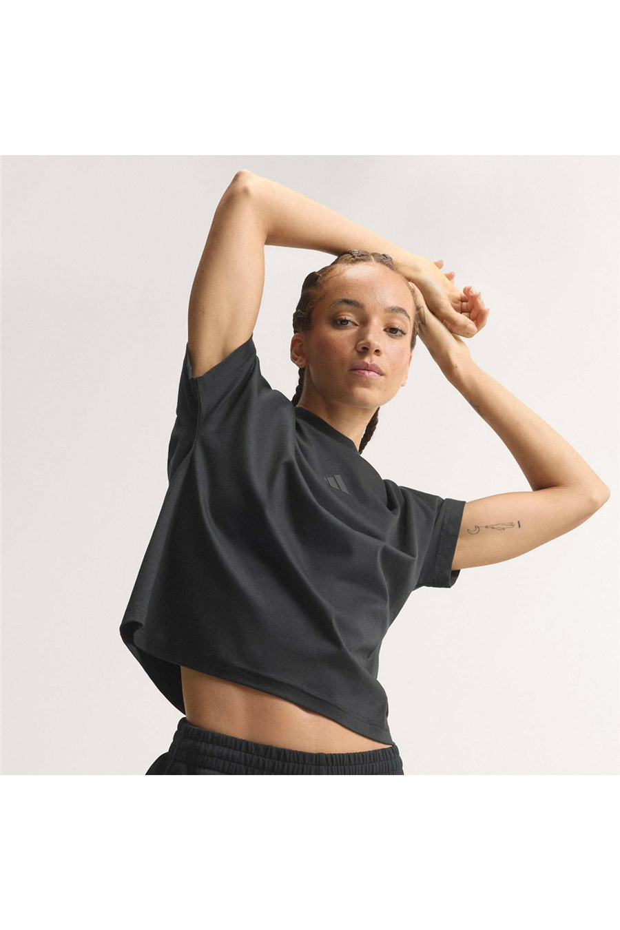 adidas Kadın T-shirt W SL L T KS7934