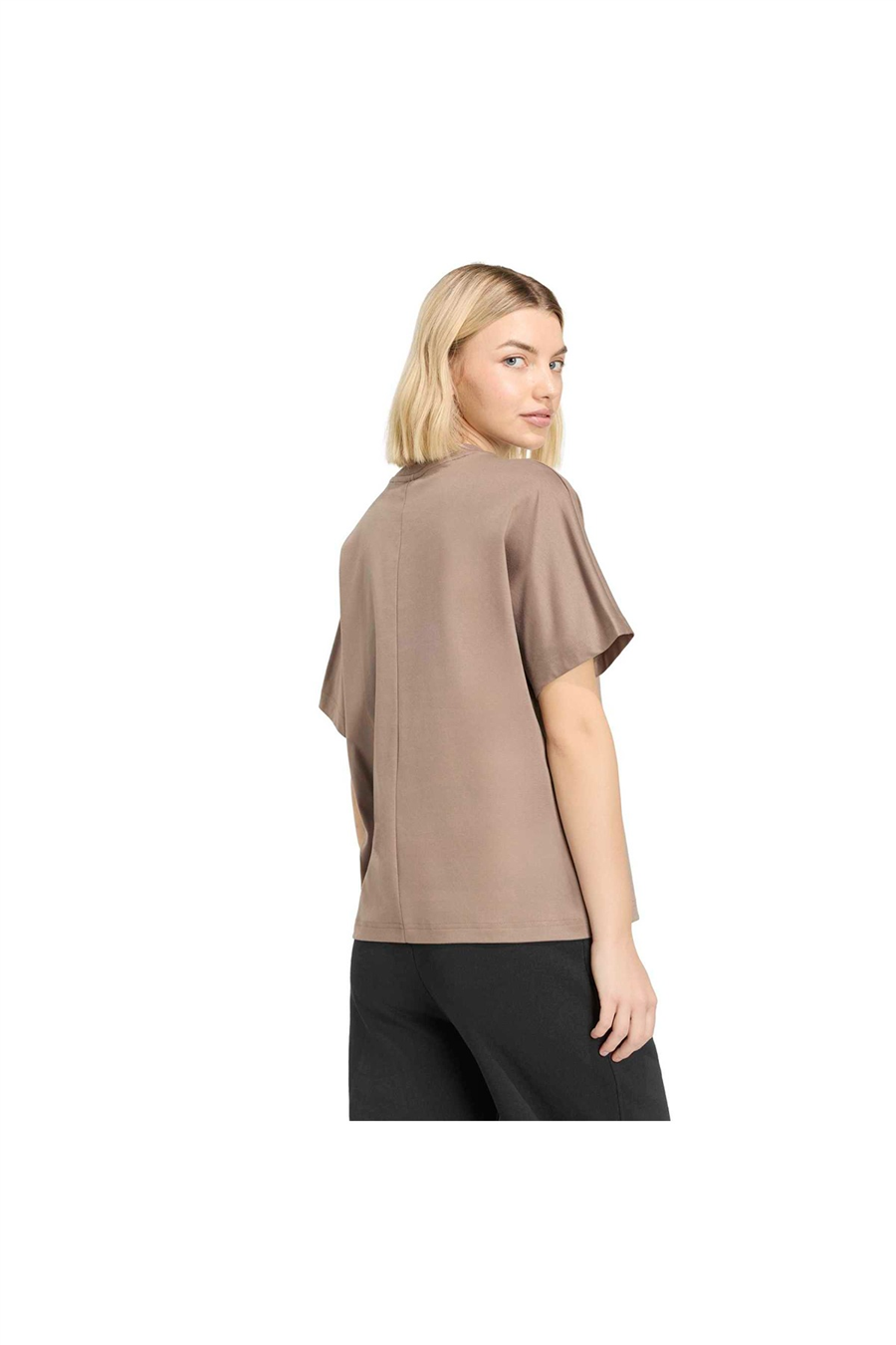 adidas Kadın T-shirt W SL L T KS7935