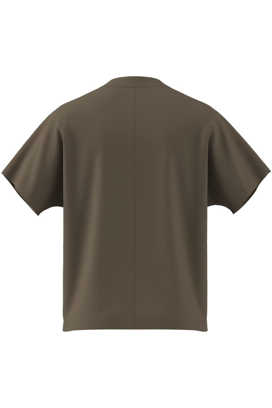 adidas Kadın T-shirt W SL L T KS7935