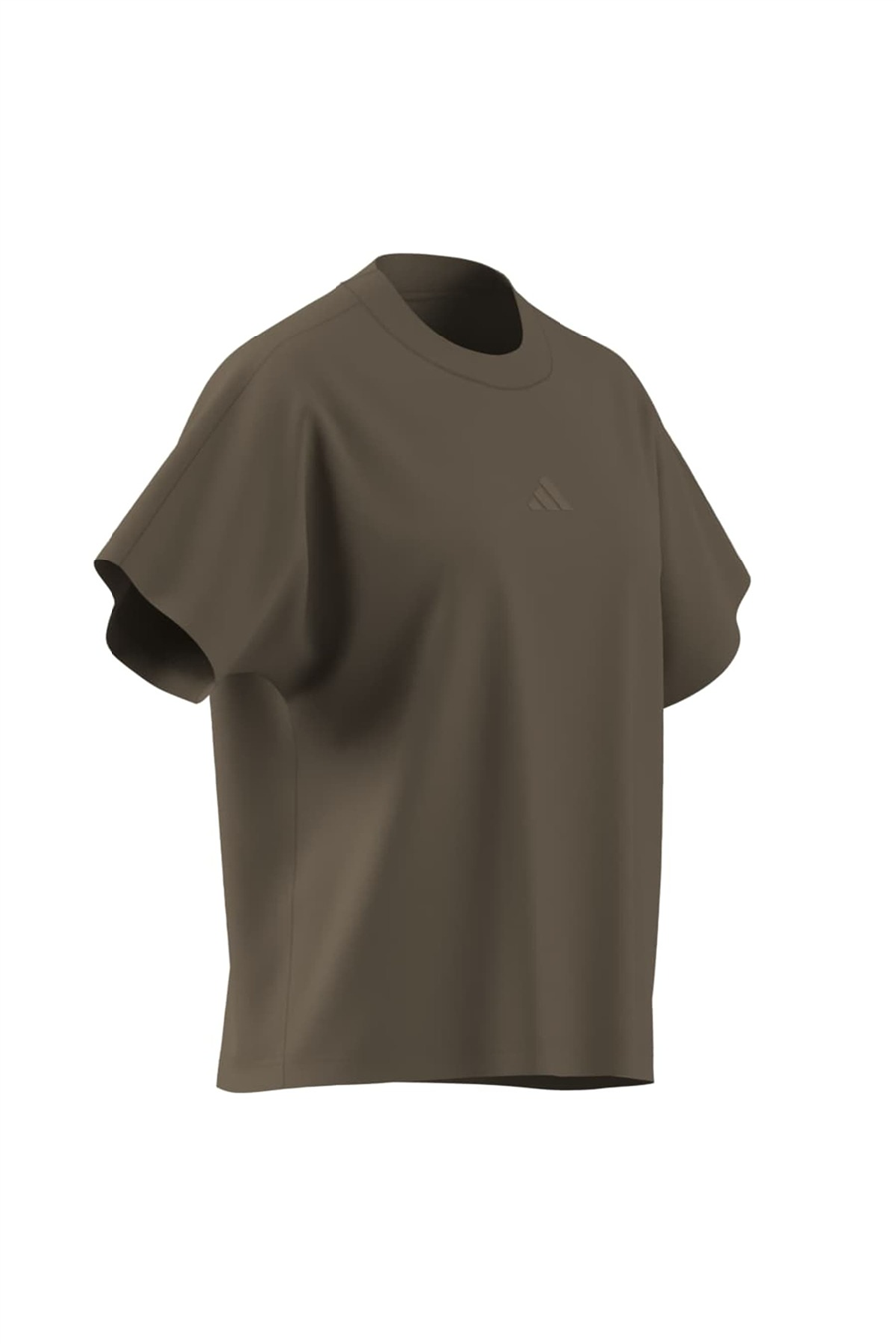 adidas Kadın T-shirt W SL L T KS7935