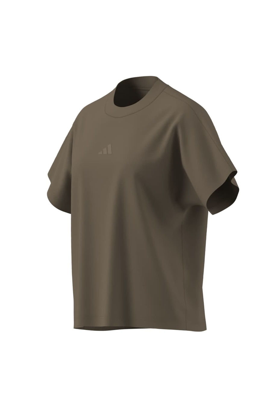 adidas Kadın T-shirt W SL L T KS7935
