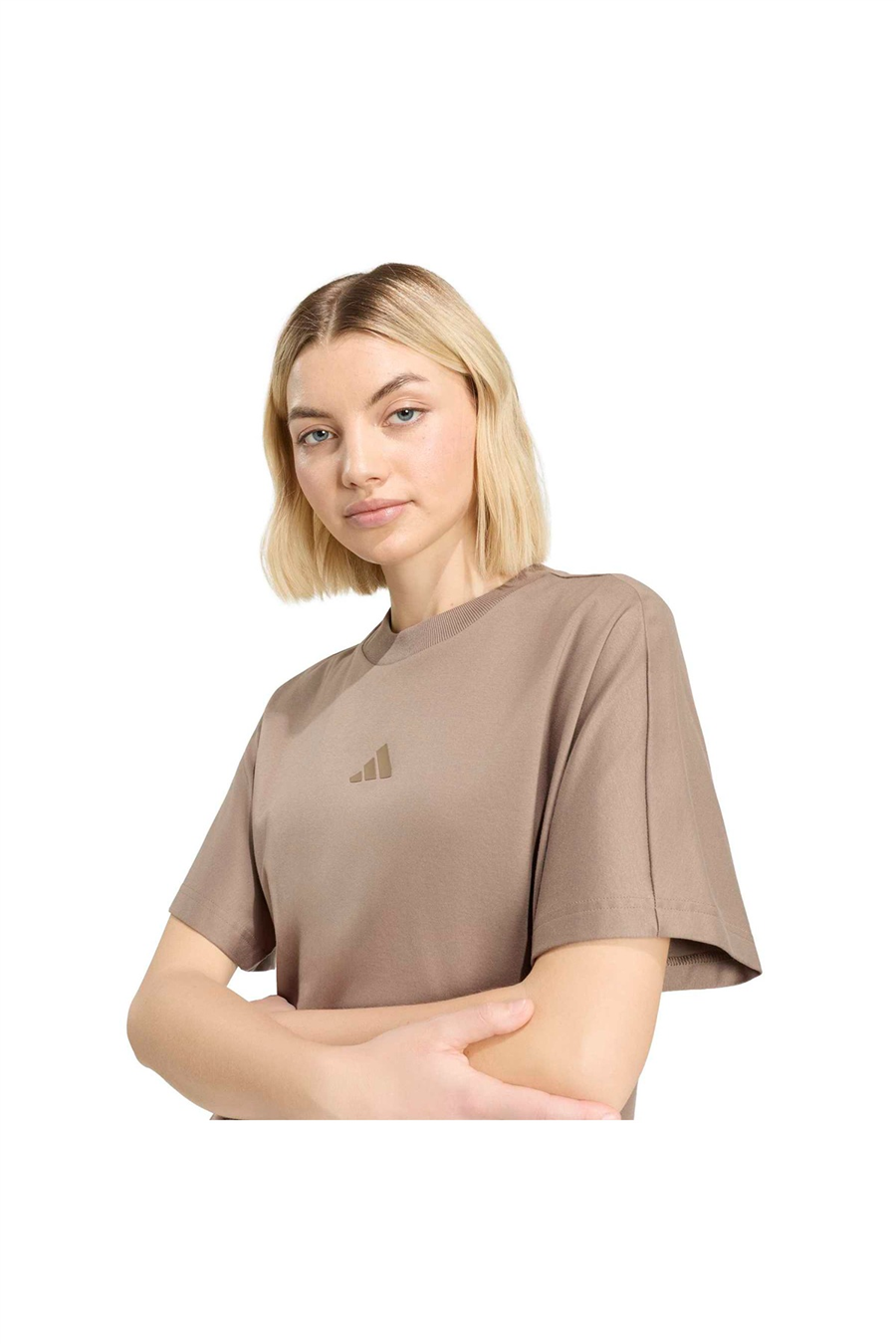 adidas Kadın T-shirt W SL L T KS7935