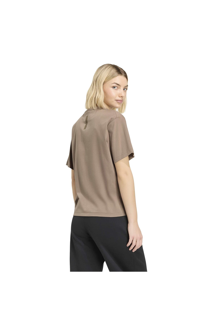 adidas Kadın T-shirt W Z.N.E. TEE KF6360