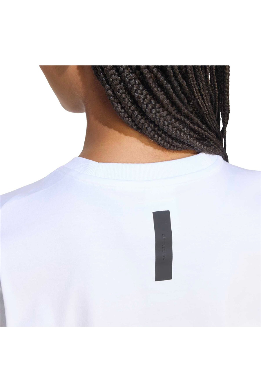 adidas Kadın T-shirt W Z.N.E. TEE KF6363