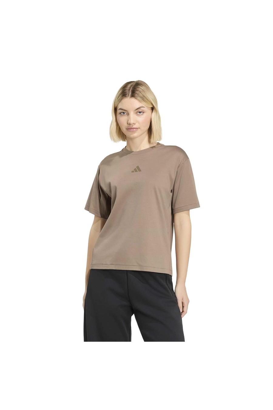 adidas Kadın T-shirt W Z.N.E. TEE KF6360