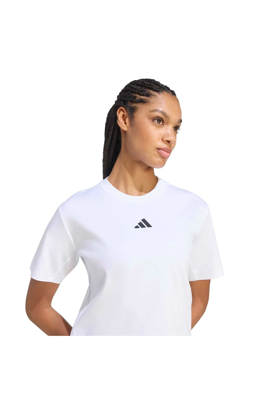 adidas Kadın T-shirt W Z.N.E. TEE KF6363