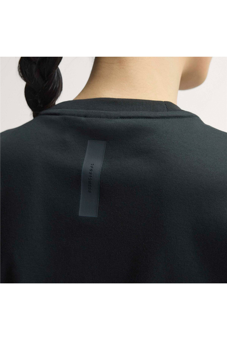 adidas Kadın T-shirt W Z.N.E. TEE KF6357