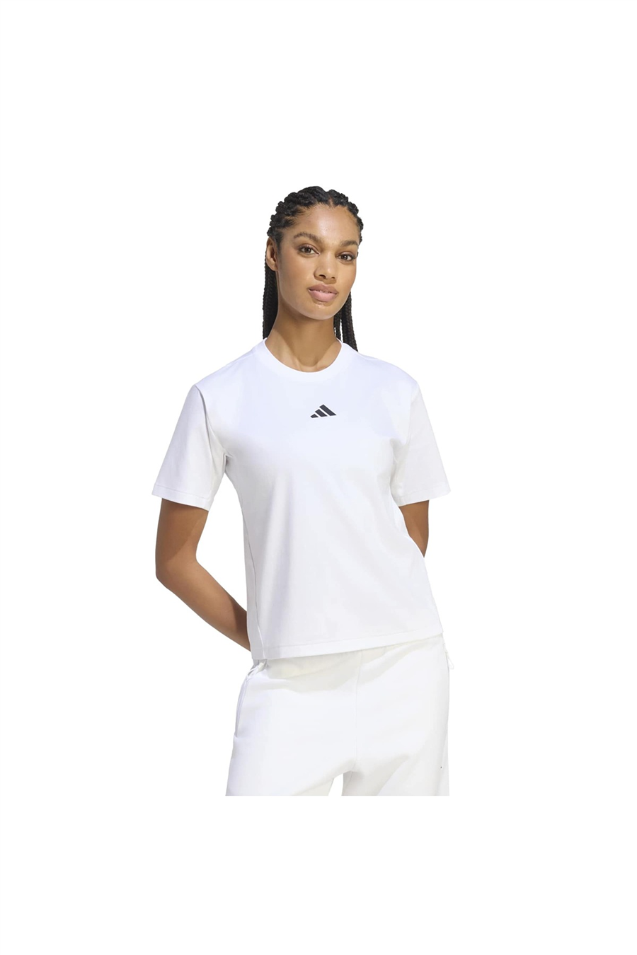 adidas Kadın T-shirt W Z.N.E. TEE KF6363