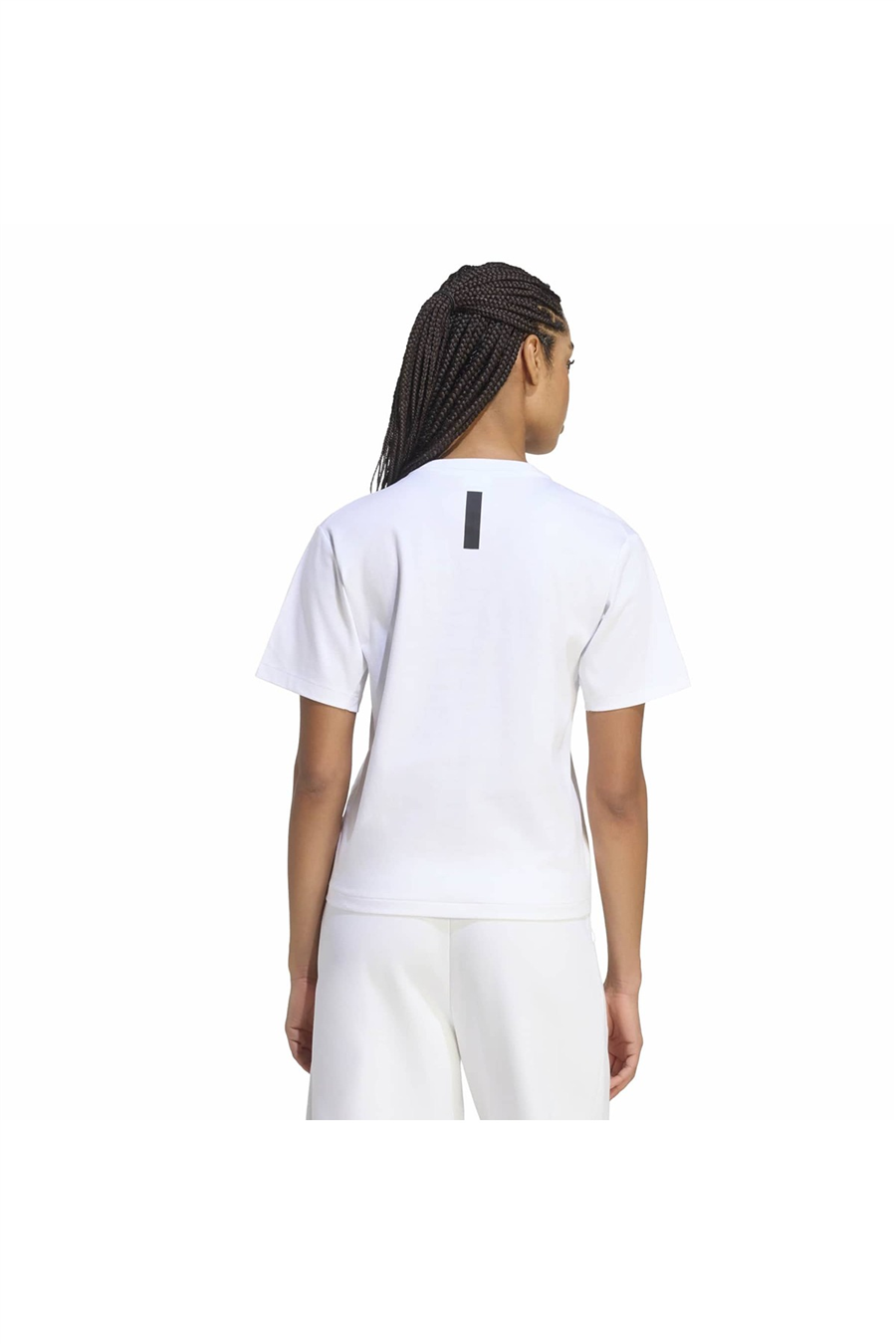 adidas Kadın T-shirt W Z.N.E. TEE KF6363